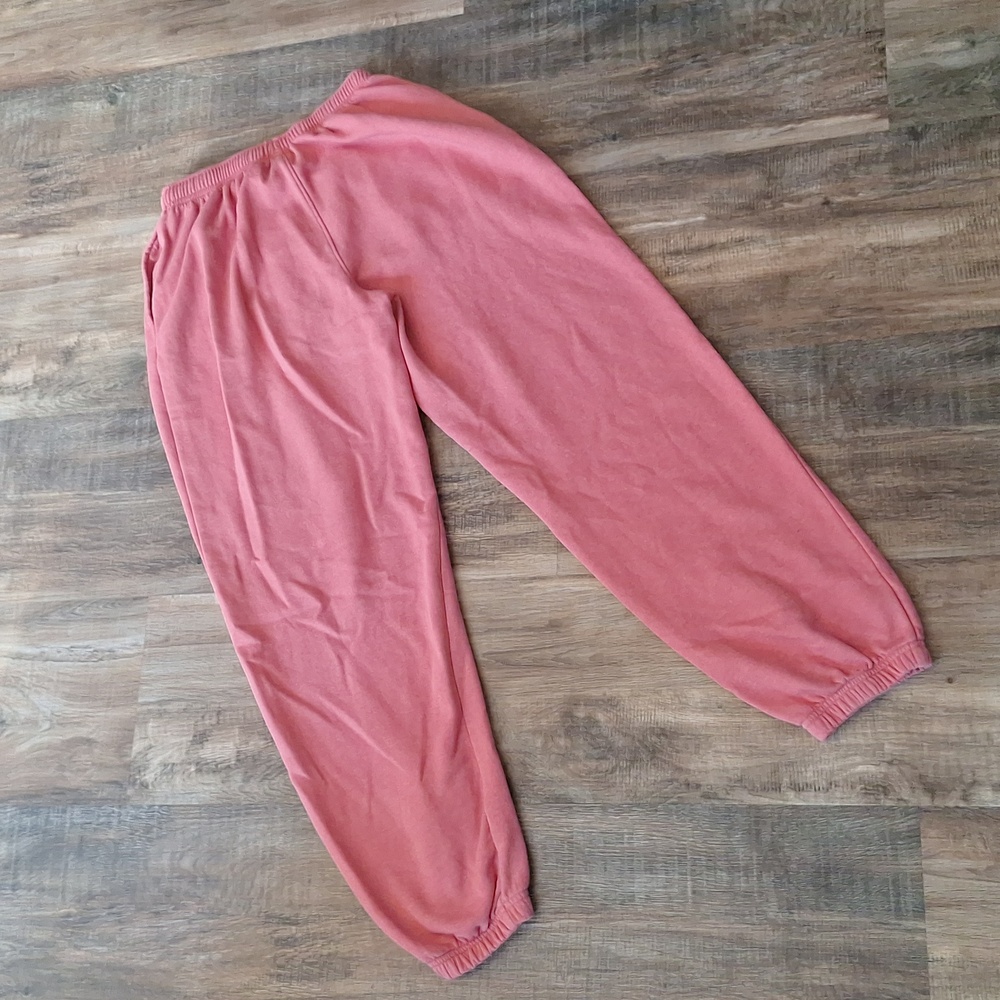 SO Pink Track Pants - Picture 6 of 8